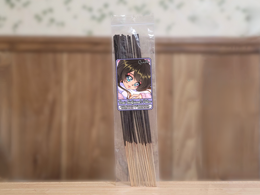 Your Girlfriend's Pillow Incense Sticks