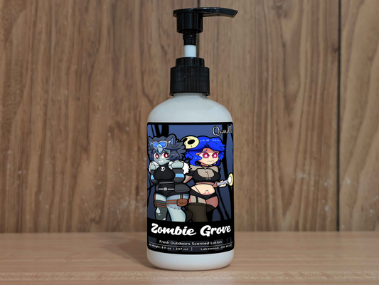 Zombie Grove Lotion